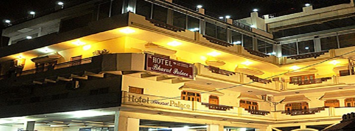 Hotel Bharat Palace - Bikaner 01.jpg